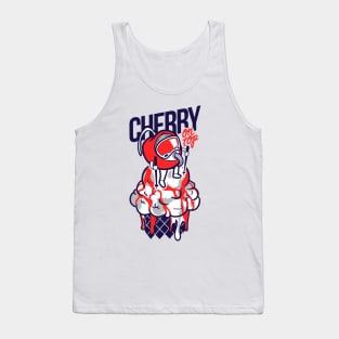 Cherry on Top Tank Top